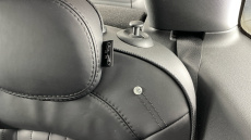 MINI Hatchback 1.5 Cooper Exclusive Premium 5dr Auto Petrol Hatchback